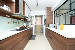 Blk 439B West Edge @ Bukit Batok (Bukit Batok), HDB 5 Rooms #632056731